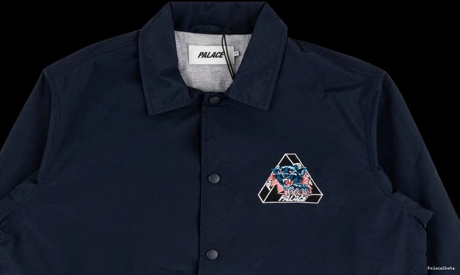 Affordable Palace Ripped Jacket Coach 0728
